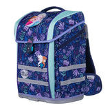 Mcneill Juego De Mochila Escolar Perfecto 5tlg. Disney-Frozen Ii