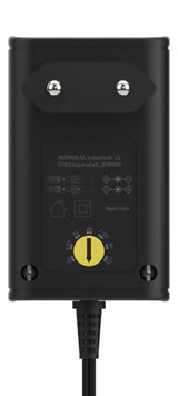 Ansmann Aps 600 Unidad De Fuente De Alimentación 7,2 W Negro