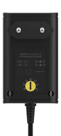 EAN 4013674164073 - Ansmann APS 300 adaptador e inversor de corriente Interior 3,6 W Negro imagen 1