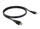 Cable Hdmi 2.1 8k Trust Gaming Gxt 731 Ruza Hdmi Macho Hdmi Macho 1.8m Negro