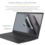EAN 0065030900454 - StarTech.com 156L-PRIVACY-SCREEN filtro para monitor 39,6 cm (15.6") Filtro de privacidad para pantallas  imagen 10