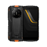 Doogee Fire 3 Ultra 6gb/256gb Naranja