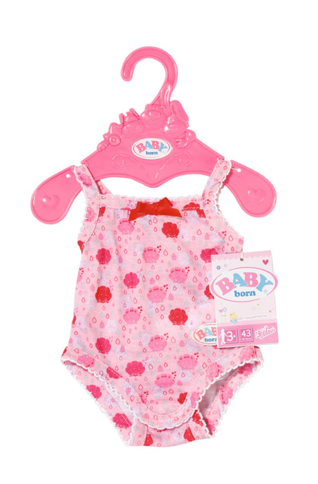 EAN 4001167830130 - BABY born Bodies 2 assorted Bodi para muñecas imagen 2