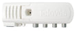 EAN 8424450188873 - Televes 545720 amplificador señal de TV 47 - 694 MHz imagen 1
