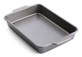 Kitchenaid Hohes Backblech 33x22cm Grau