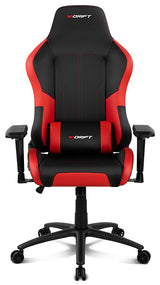 Drift Silla Gaming Dr250 Rojo