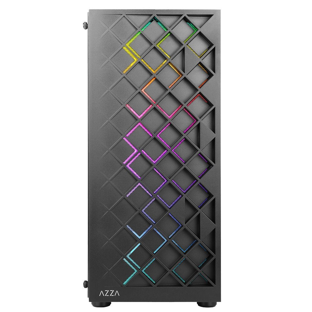 Caja Pc Azza  Spectra 280b