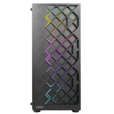 Caja Pc Azza  Spectra 280b