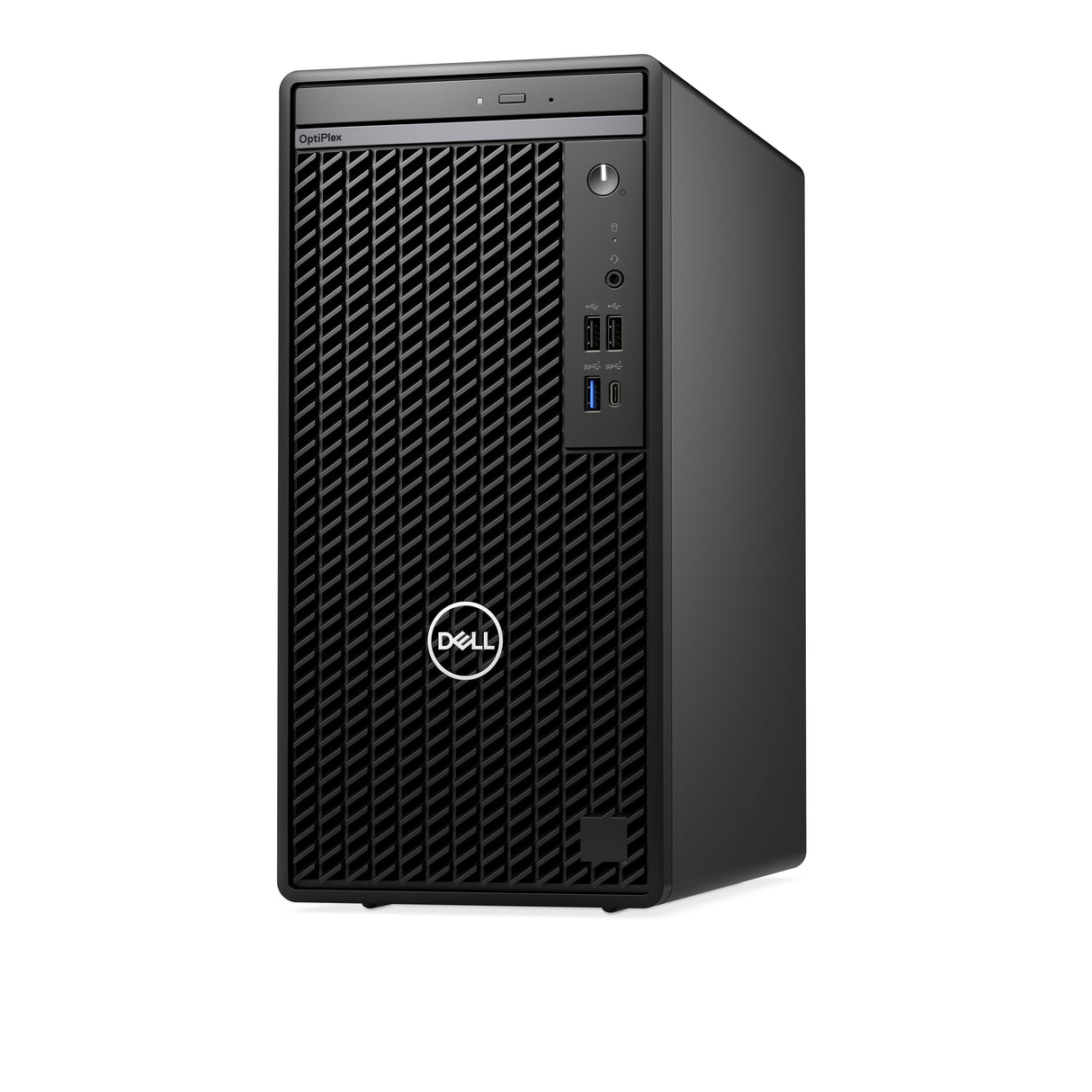 EAN 5397184852941 - DELL OptiPlex 7020 Intel® Core™ i5 i5-14500 16 GB DDR5-SDRAM 512 GB SSD Windows 11 Pro Mini Tower PC Negr imagen 3