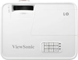 Viewsonic Lsd300w-St Kurzdistanz Led Proyector 3700 Lumen