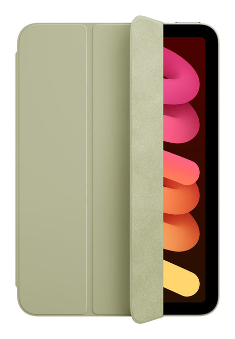 EAN 0195949912856 - Apple MC2V4ZM/A funda para tablet 21,1 cm (8.3") Folio Verde imagen 2