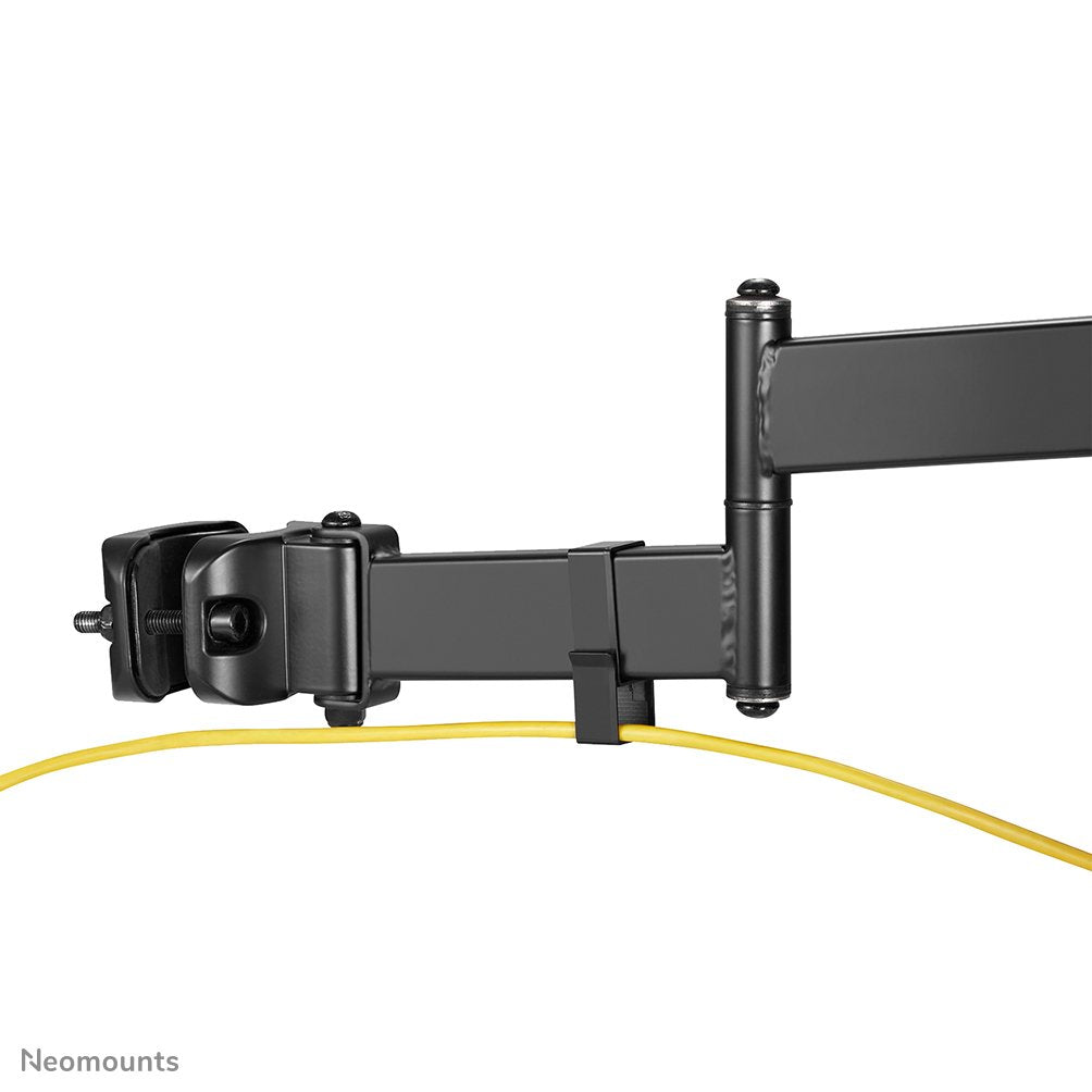 Neomounts By Newstar Soporte De Poste Para Tv 75x75 - 200x200mm 25kg 23-42''