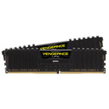 Memoria Ddr4  8gb Pc4-25600 3200mhz Corsair Vengeance Lpx Cl16 Cm4x8gd3200c16k2e