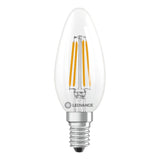 EAN 4099854439049 - Osram LED Classic B lámpara LED Blanco cálido 2700 K 3,4 W E14 D imagen 2