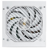 EAN 8435693111498 - Mars Gaming MPB850PSIW unidad de fuente de alimentación 850 W 24-pin ATX ATX Blanco imagen 4