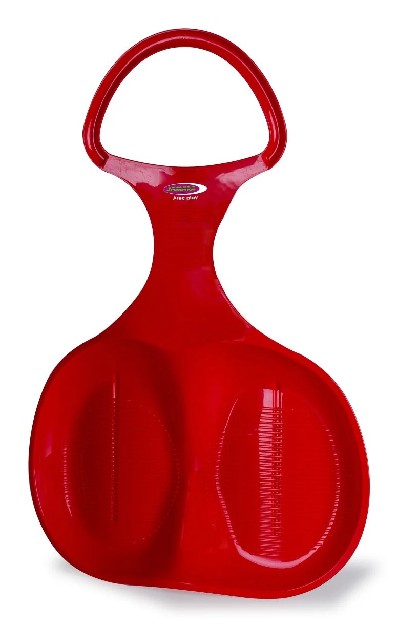Jamara Schneeflitzer Rojo 3+