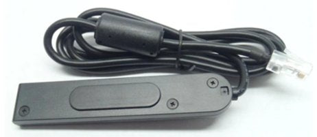 Elo Touch Solutions E483757 Mando A Distancia Alámbrico Botones