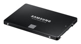 Dico Ssd Samsung 870 Evo 8tb Sata Iii 2.5 Inch  Mz-77e8t0b/Eu