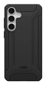 EAN 840283926099 - Urban Armor Gear 21450811404 funda para teléfono móvil 17 cm (6.7") Oliva imagen 2
