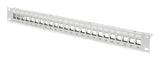 EAN 4016032505730 - Digitus DN-91410-24 panel de parcheo 1U imagen 2