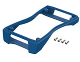Bopla Bs 700 Di-D-5005 Junta Decorativa Tpe Signal-Azul B X H T 185.8 97.1 35.5