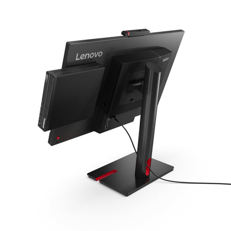 EAN 198153560585 - Lenovo ThinkCentre M70q Gen 5 Intel® Core™ i5 i5-14500T 16 GB DDR5-SDRAM 512 GB SSD Windows 11 Pro Mini PC imagen 8