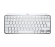 EAN 5099206099036 - Logitech 920-010499 teclado Oficina RF Wireless + Bluetooth QWERTY Inglés Gris imagen 1