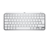 EAN 5099206099036 - Logitech 920-010499 teclado Oficina RF Wireless + Bluetooth QWERTY Inglés Gris imagen 1