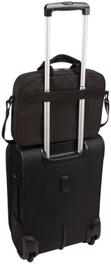EAN 0085854244657 - Case Logic Advantage ADVA-114 Dark Blue 35,6 cm (14") Bandolera Azul imagen 9