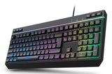 Wired Usb-A Gaming Keyboard