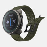 Smartwatch  Suunto Vertical 3,56 Cm (1.4") Matriz De Puntos 49 Mm 280 X 280 Pixeles Pantalla Táctil Negro Gps (Satélite)