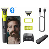 Philips Oneblade 360 With Connectivity Qp4631/65 Face + Body