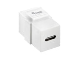 Equip Keymone-Koppler Usb 3.2 Gen2 Usb-C->Usb-C Ws
