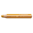 EAN 4006381183277 - STABILO woody 3 in 1 Oro 1 pieza(s) imagen 1
