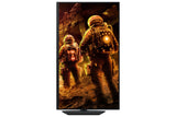 Monitor Gaming Samsung Odyssey G5 S32fg502eu 32' Qhd 1ms 180hz Ips Regulable En Altura Negro