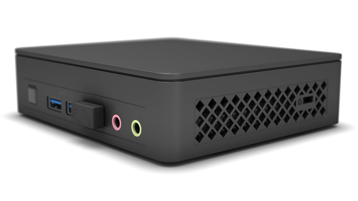 Minipc Intel Nuc Nuc11atkc20002 Celeron N4505