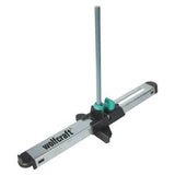 Set Para Suelos Perfectos "Ajuste De Suelos Laminados Y De Diseño" 6976000 Wolfcraft