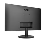 Monitor Profesional Aoc Q27b3ma 27' Qhd Multimedia Negro