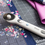 Cricut 2004669 Cortador Giratorio