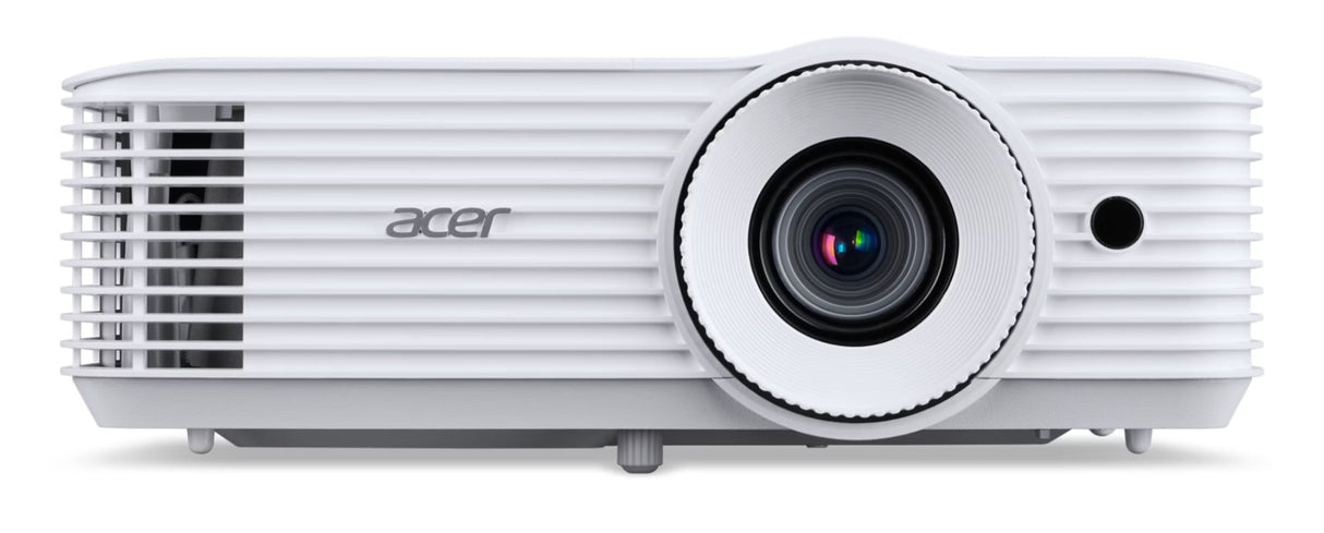 EAN 4711474283917 - Acer P5550 Proyector de alcance estándar 5200 lúmenes ANSI DLP 1080p (1920x1080) 3D Blanco imagen 3