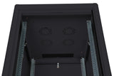 EAN 4016032336747 - Digitus DN-19 42U-6/6-DB armario rack Rack o bastidor independiente Negro imagen 4