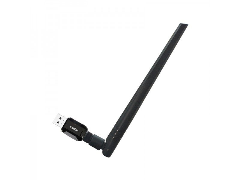 EAN 8435099522539 - Approx APPUSB600DA adaptador y tarjeta de red WLAN 433 Mbit/s imagen 1