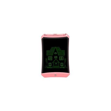 EAN 8435089030594 - Woxter Smart pad 90 22,9 cm (9") Negro, Rosa imagen 3