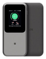 EAN 6902176099175 - ZTE MU5120 router de telefonía/puerta de enlace/módem Módem de red móvil imagen 1