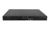 EAN 6934648042334 - H3C LS-6520X-16ST-SI-GL switch Gestionado L3 10G Ethernet (100/1000/10000) 1U Negro imagen 1