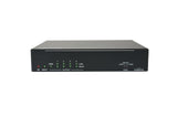 Hdbt Splitter 1x4 With Loop - . - Warranty: 36m