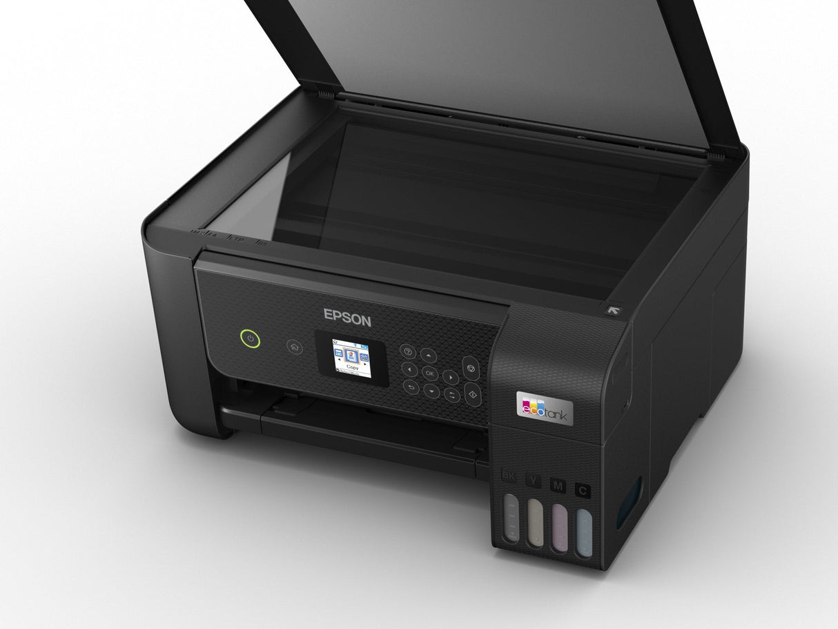 Impresora Epson Multifunción Ecotank Et-2825