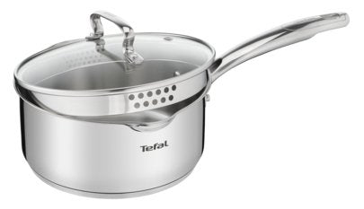 Tefal Duetto+ G7192355 Alrededor Acero Inoxidable