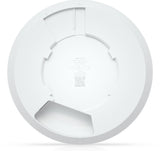 EAN 0810177161929 - Ubiquiti U7 Long-Range 7300 Mbit/s Blanco Energía sobre Ethernet (PoE) imagen 5