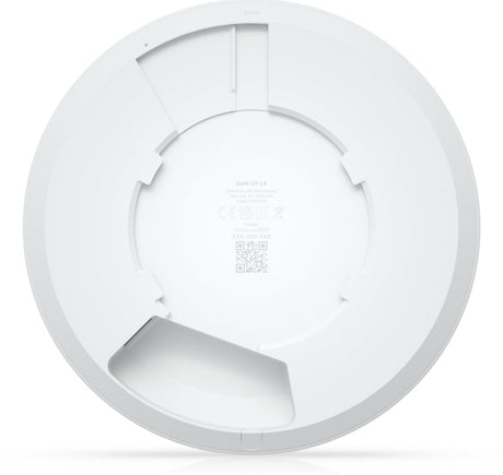 EAN 0810177161929 - Ubiquiti U7 Long-Range 7300 Mbit/s Blanco Energía sobre Ethernet (PoE) imagen 5